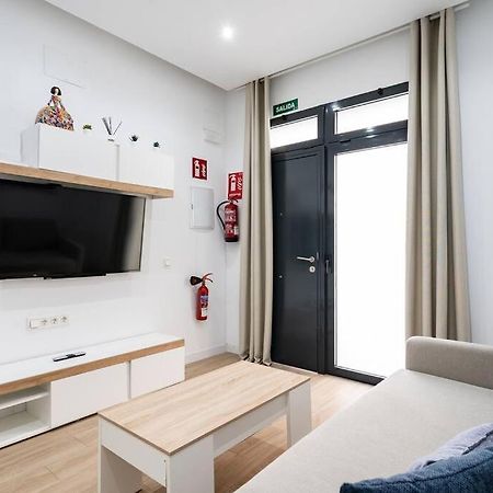 Apartamento Acogedor Y Comodo Guad-C Madrid Exterior photo